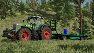 Oehler DDK 240 B v1.0.0.0