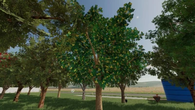 Orchards Fruits v1.0.0.0