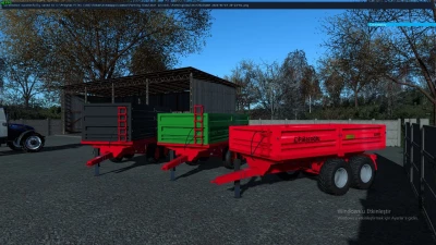 Palazoglan Trailer v1.0.0.0