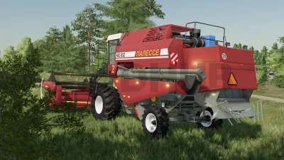 Palesse GS812 v1.0.0.0