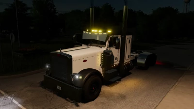 Peterbilt 389 v1.2.0.1