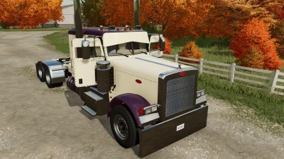 Peterbilt 389 v1.2.0.1