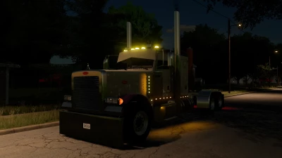 Peterbilt 389 v1.2.0.1