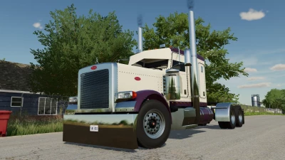 Peterbilt 389 v1.2.0.1