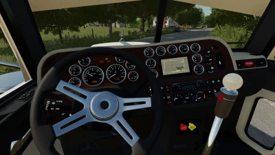 Peterbilt 389 v1.2.0.1