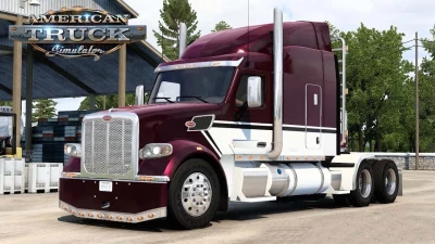 Peterbilt 567 v2.3.2 1.49