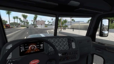 Pinga Peterbilt 389 v1.3 1.49