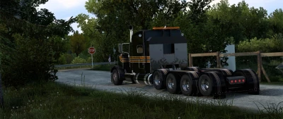 Pinga Peterbilt 389 v1.3 1.49