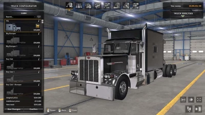 Pinga Peterbilt 389 v1.3 1.49