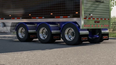 Pizzter Timpte Super Hopper v6.0 ATS 1.49