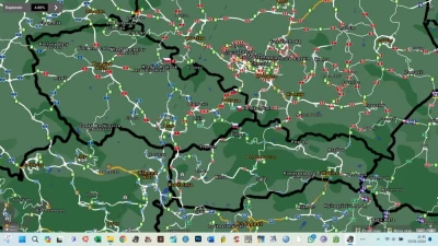 PM & PR ADDON: CZECHSLOVAK EXPANSION v1.0