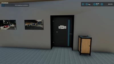 Police station v1.1.0.0