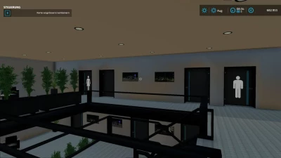 Police station v1.1.0.0