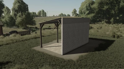 Polish Shed v1.0.0.0