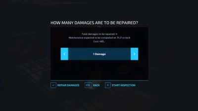 Realistic Damage System v0.9.0.8