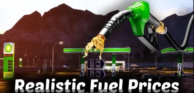 Realistic Fuel Prices - Week 4 1.49