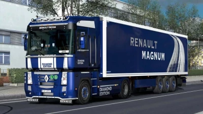 Renault Magnum Updates v22.2.1 1.49