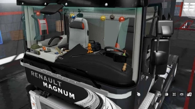 Renault Magnum Updates v22.2.1 1.49