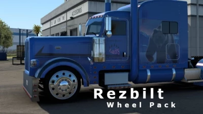 Rezbilt Wheel Pack v1.0 1.49