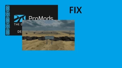 Road to Aral FIX v0.1 1.49