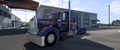 Ruda w900 Killer Skin 72 1.49