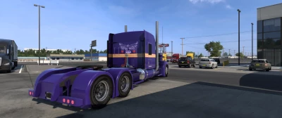 Ruda w900 Killer Skin 72 1.49