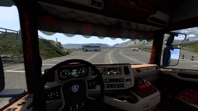 Scania R500 NG 4x2 V1.0