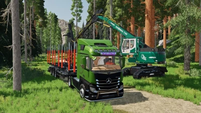 SEQUOIA KINGS v1.0.0.0