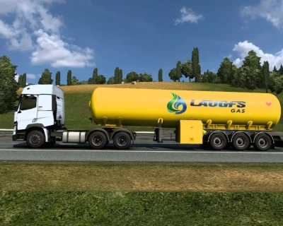 Sri Lanka Real Trailer Traffic Pack v2.01.00