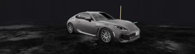 Subaru BRZ / Toyota GR86 v1.0