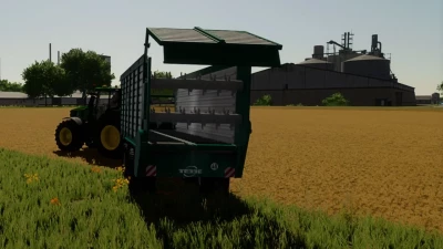 Tebbe ST 450 v1.0.0.0