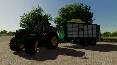 Tebbe ST 450 v1.0.0.0