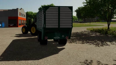 Tebbe ST 450 v1.0.0.0