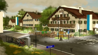 The Bavarian Farm v1.0.0.0