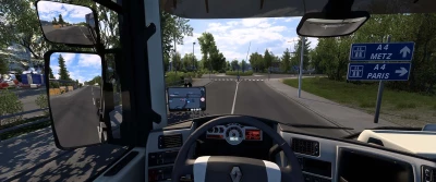 Tjs HD GPS Mod v1.3.2 1.49