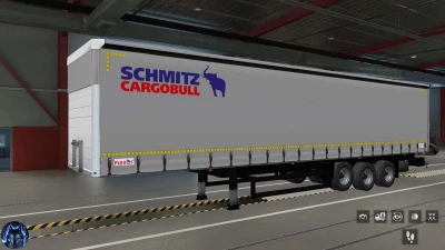 Trailer Schmitz Pack v2.1 1.49