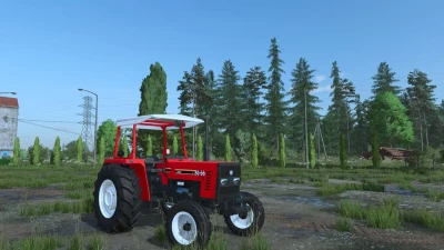 Turk Fiat 8066 v1.0.0.0