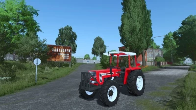 Turk Fiat 8066 v1.0.0.0