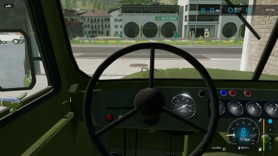 UAZ 469 v2.0.0.0