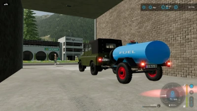 UAZ 469 v2.0.0.0