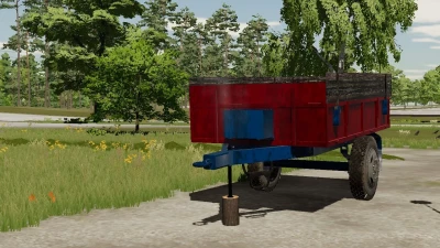 Universal Trailer v1.0.0.0