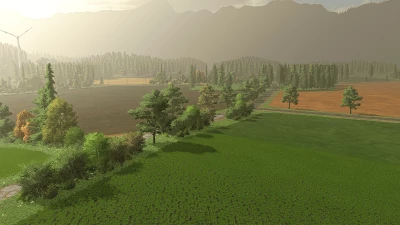 Osiek Map v4.3.0.0