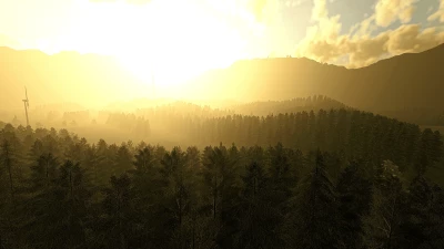 Osiek Map v4.3.0.0