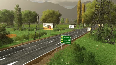 Osiek Map v4.3.0.0