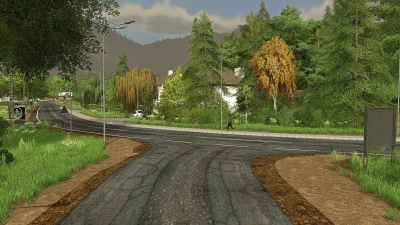 Osiek Map v4.3.0.0