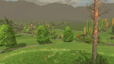 Osiek Map v4.3.0.0