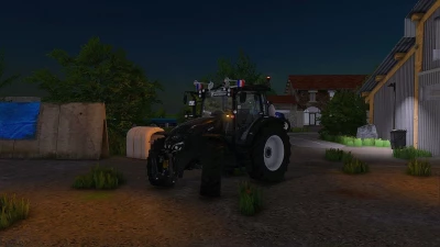 Valtra Series A Edit v1.1.2.0