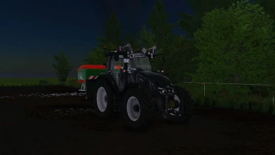 Valtra Series A Edit v1.1.2.0