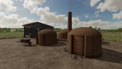 Vegetal Coal Factory v1.0.0.0