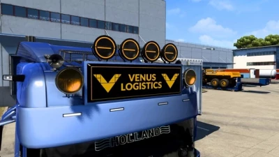 Venus Scania NG Parts v1.1 1.49